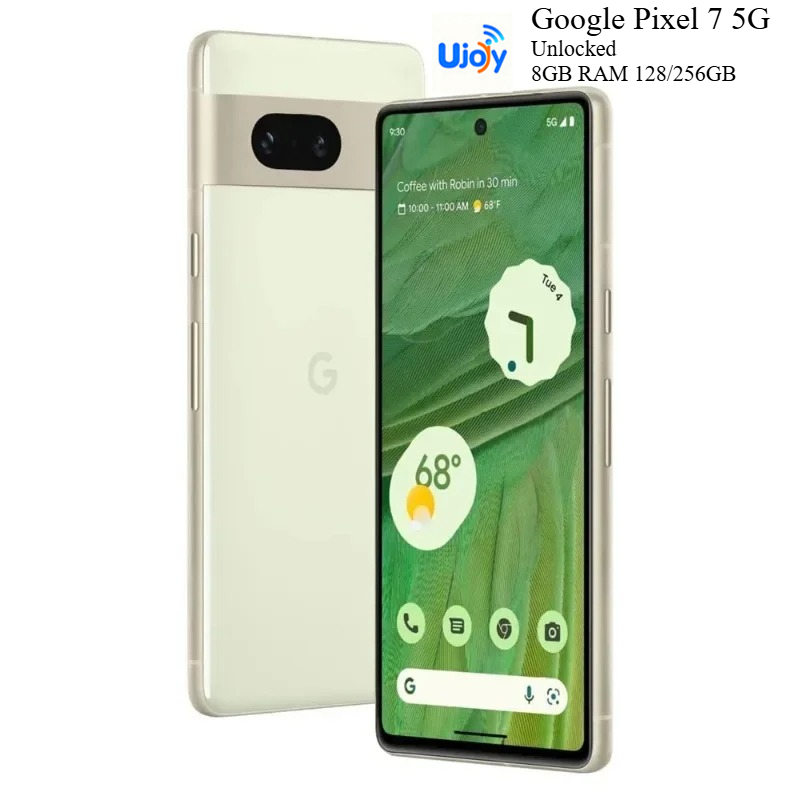 Cameras - Смартфон Google Pixel 7 5G, разблокированный,
