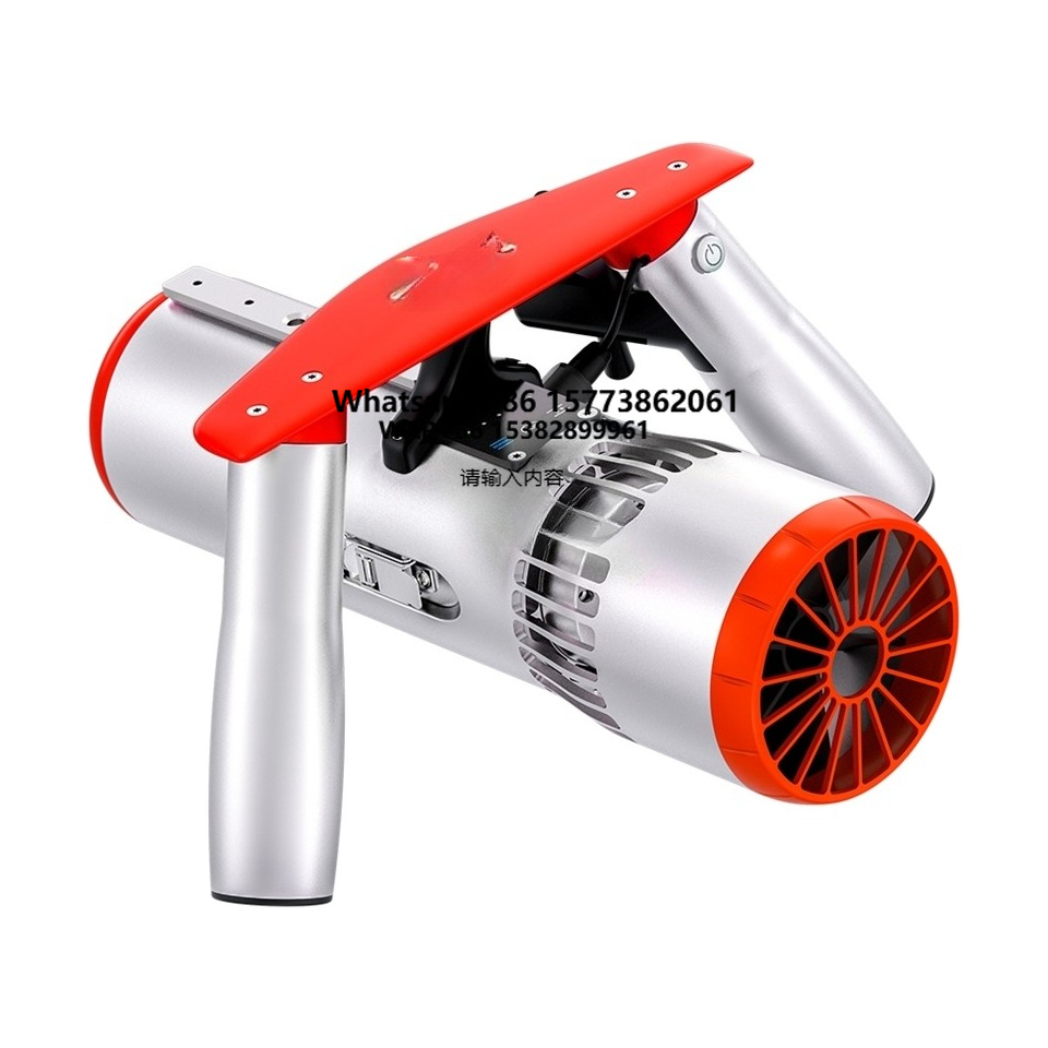 Drones - Гидроскутеры Hot Sunnysky Smart Drive для