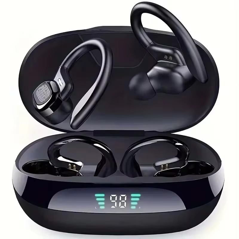 Tws Earbuds Bluetooth 5.3 - Беспроводные наушники SP16 TWS, Bluetooth-наушники с