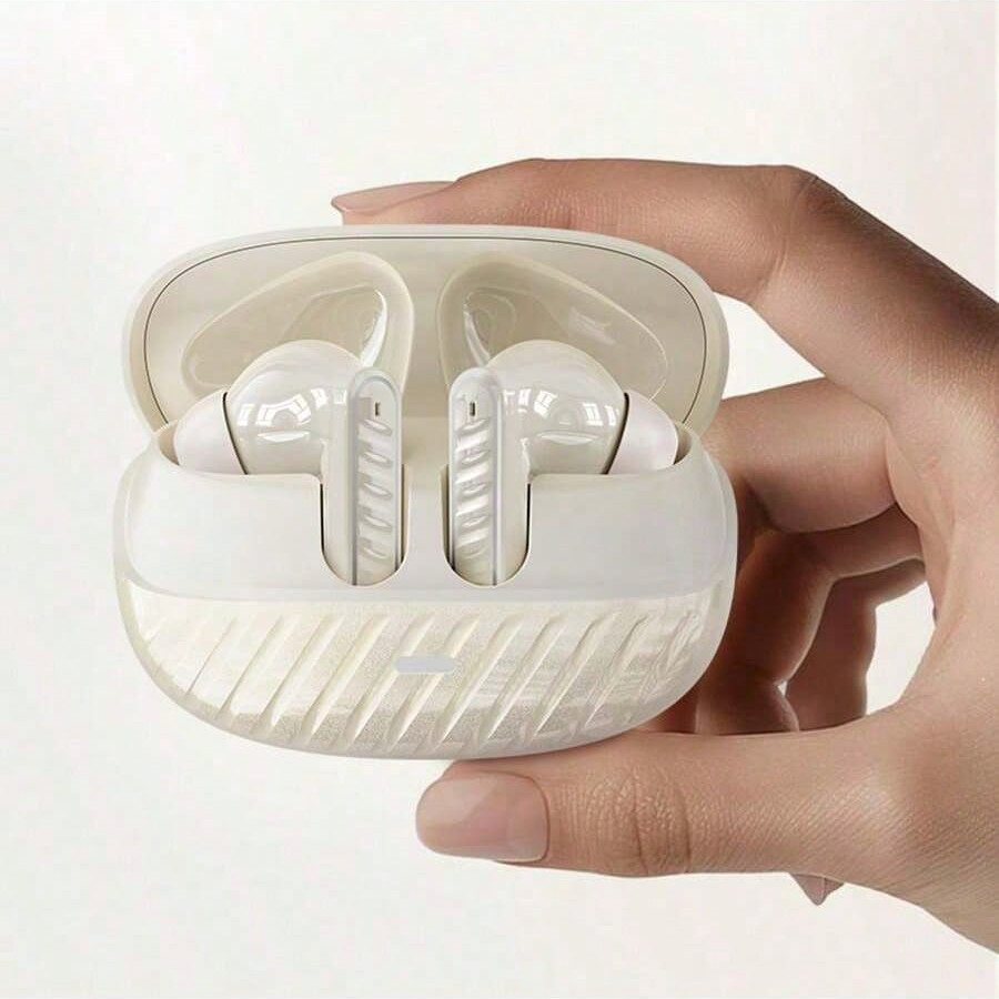 Беспроводные Bluetooth-наушник – обзор и цена Open Ear Air Conduction Headphones