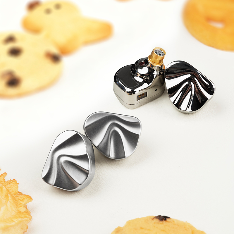 iBasso JR. Проводные наушники  – обзор и цена Planar Magnetic Iem Earphones
