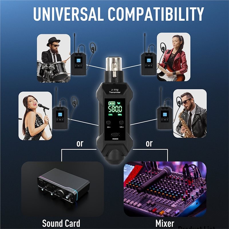 Беспроводные внутриканальные м – обзор и цена In Ear Monitors For Singers