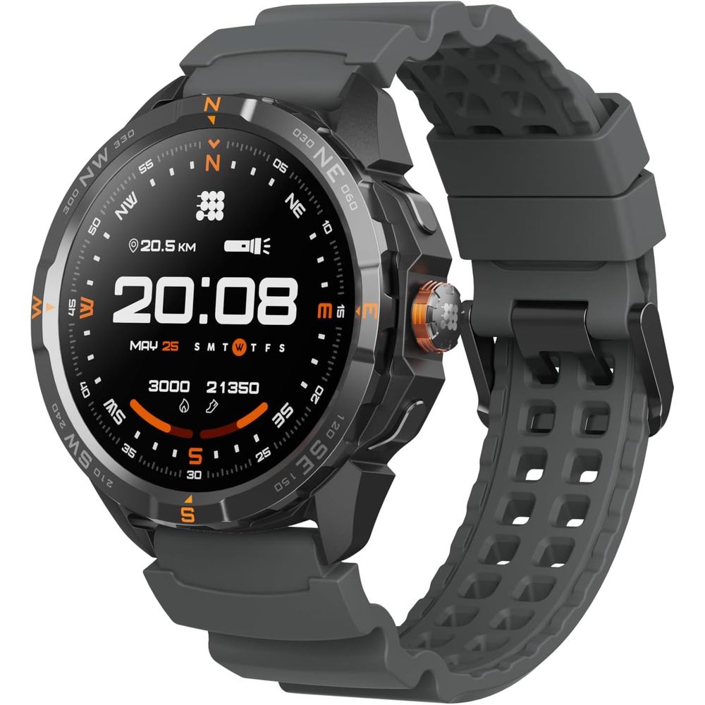 Умные часы Cubitt Terra Red с  – обзор и цена Smartwatches