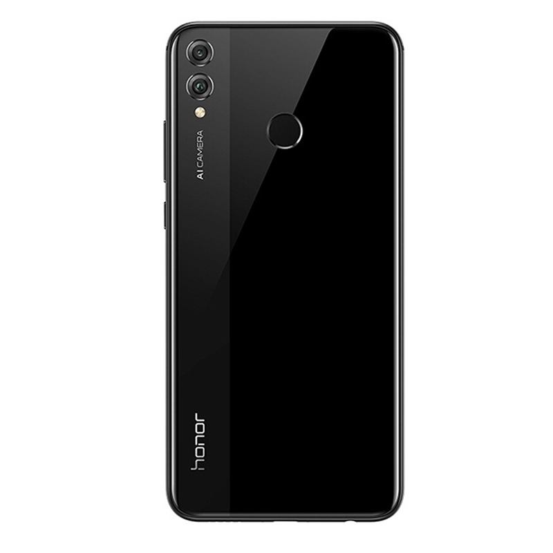 Глобальная прошивка HONOR 8X,  – обзор и цена Cameras