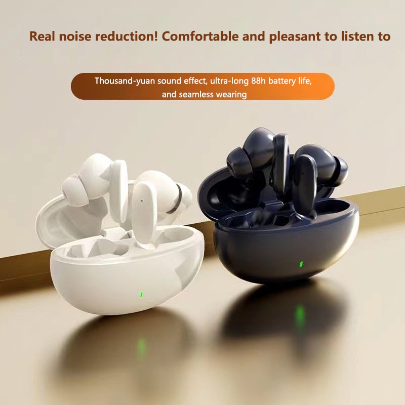Lenovo New Wireless Earphone B – обзор и цена Tws Earbuds Bluetooth 5.3