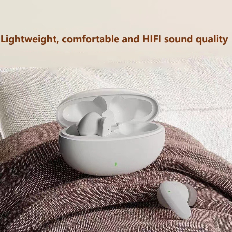 Lenovo New Wireless Earphone B – обзор и цена Tws Earbuds Bluetooth 5.3