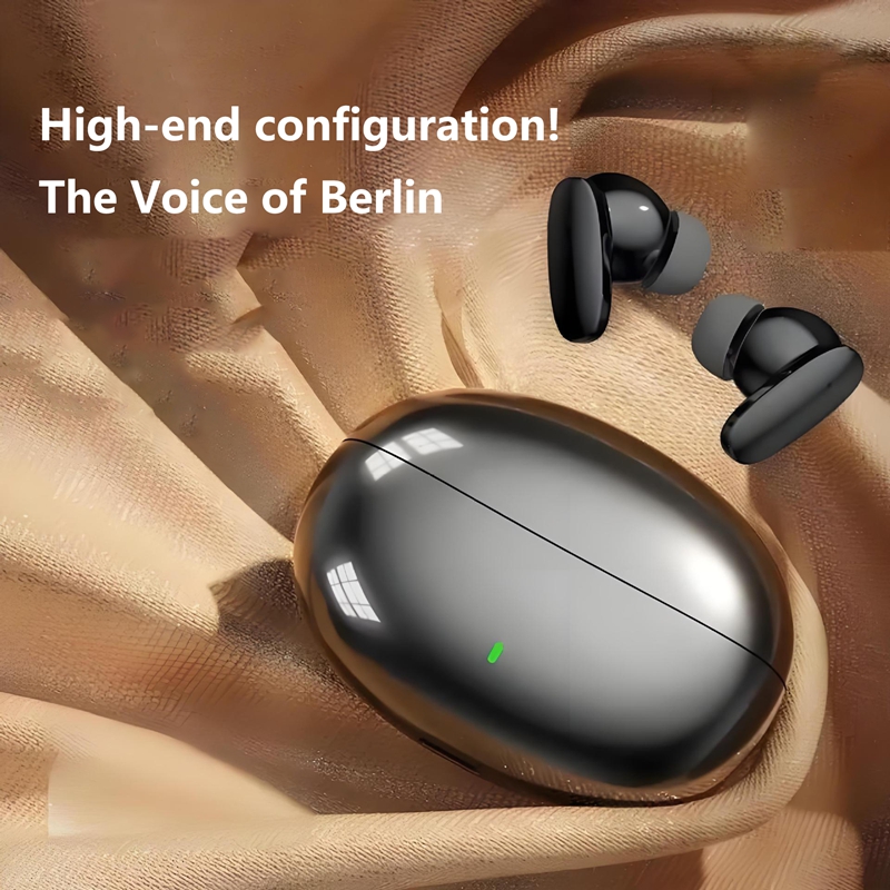Lenovo New Wireless Earphone B – обзор и цена Tws Earbuds Bluetooth 5.3