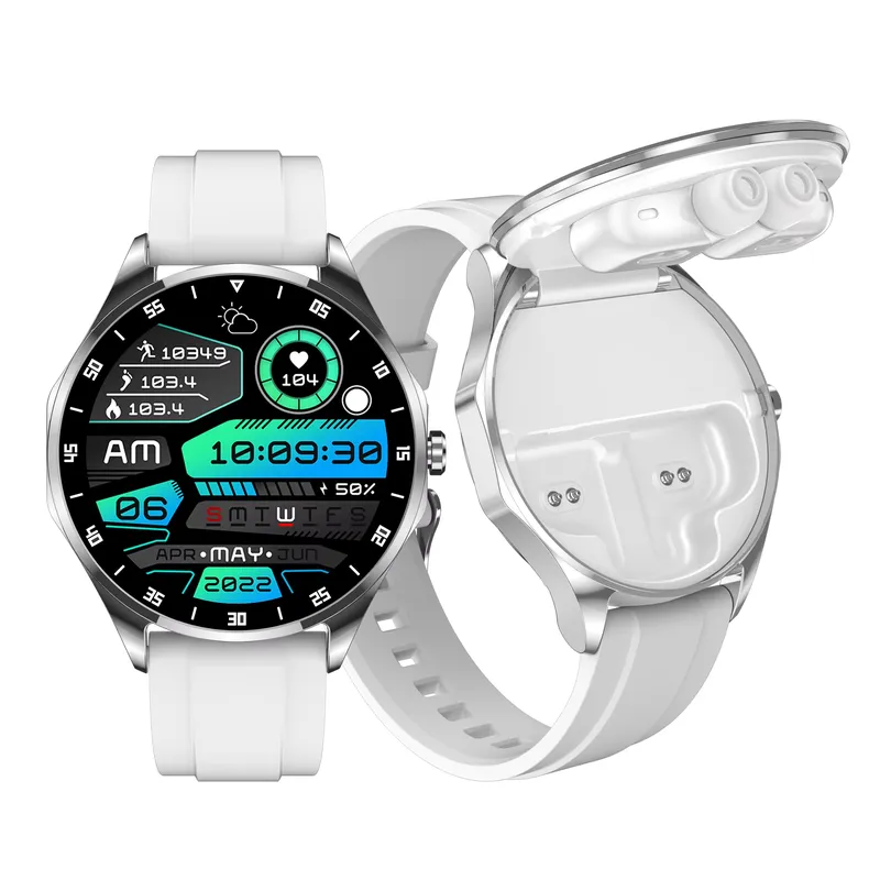 Умные часы OEM Amoled 1.43'' с – обзор и цена Smartwatches