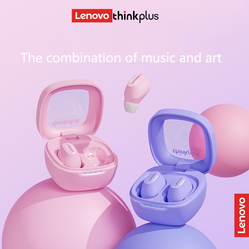 Наушники Lenovo XT62 Stylish T – обзор и цена Tws Earbuds Bluetooth 5.3