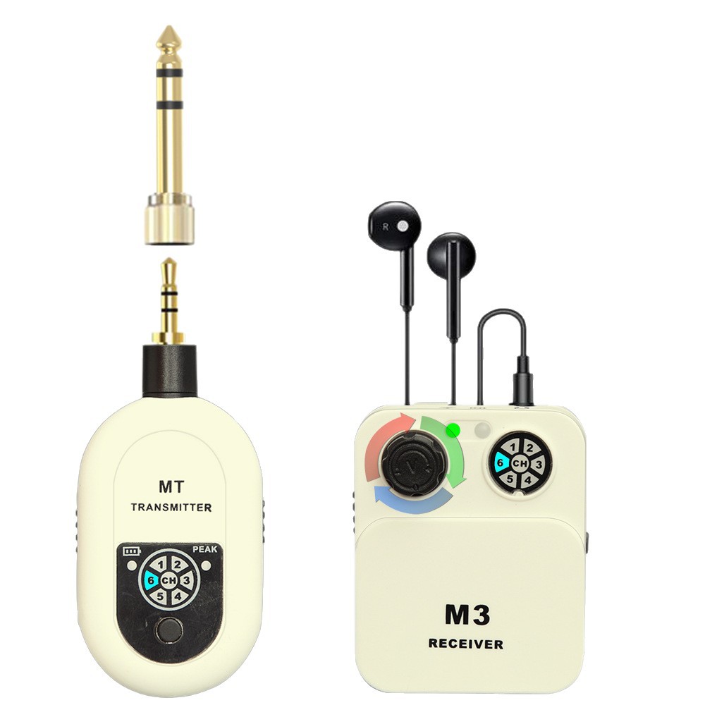 Беспроводная система мониторин – обзор и цена In Ear Monitors For Singers