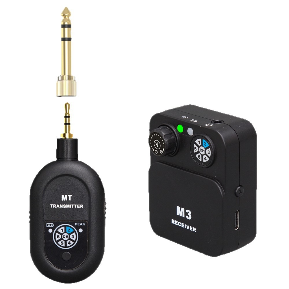 Беспроводная система мониторин – обзор и цена In Ear Monitors For Singers