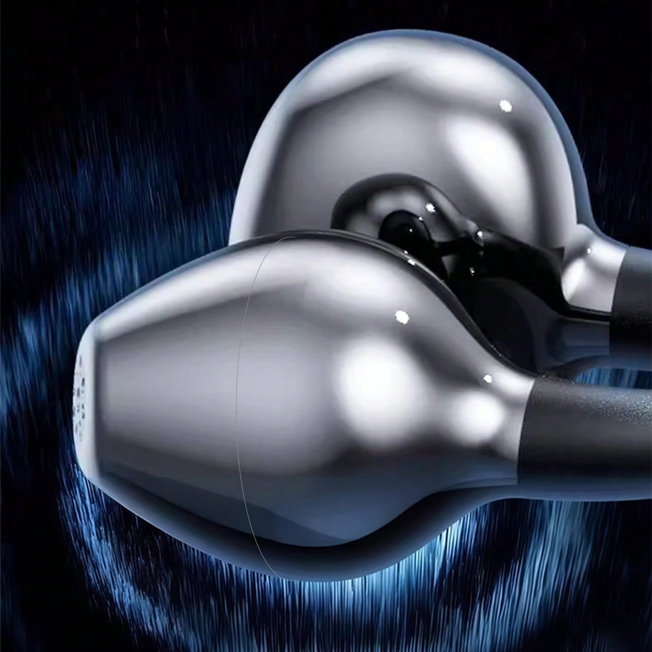 Оригинальные беспроводные Blue – обзор и цена Open Ear Air Conduction Headphones