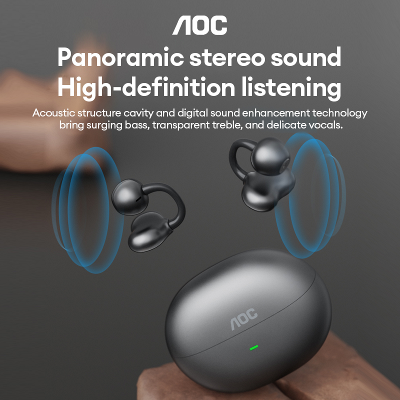 Беспроводные Bluetooth-наушник – обзор и цена Headphones