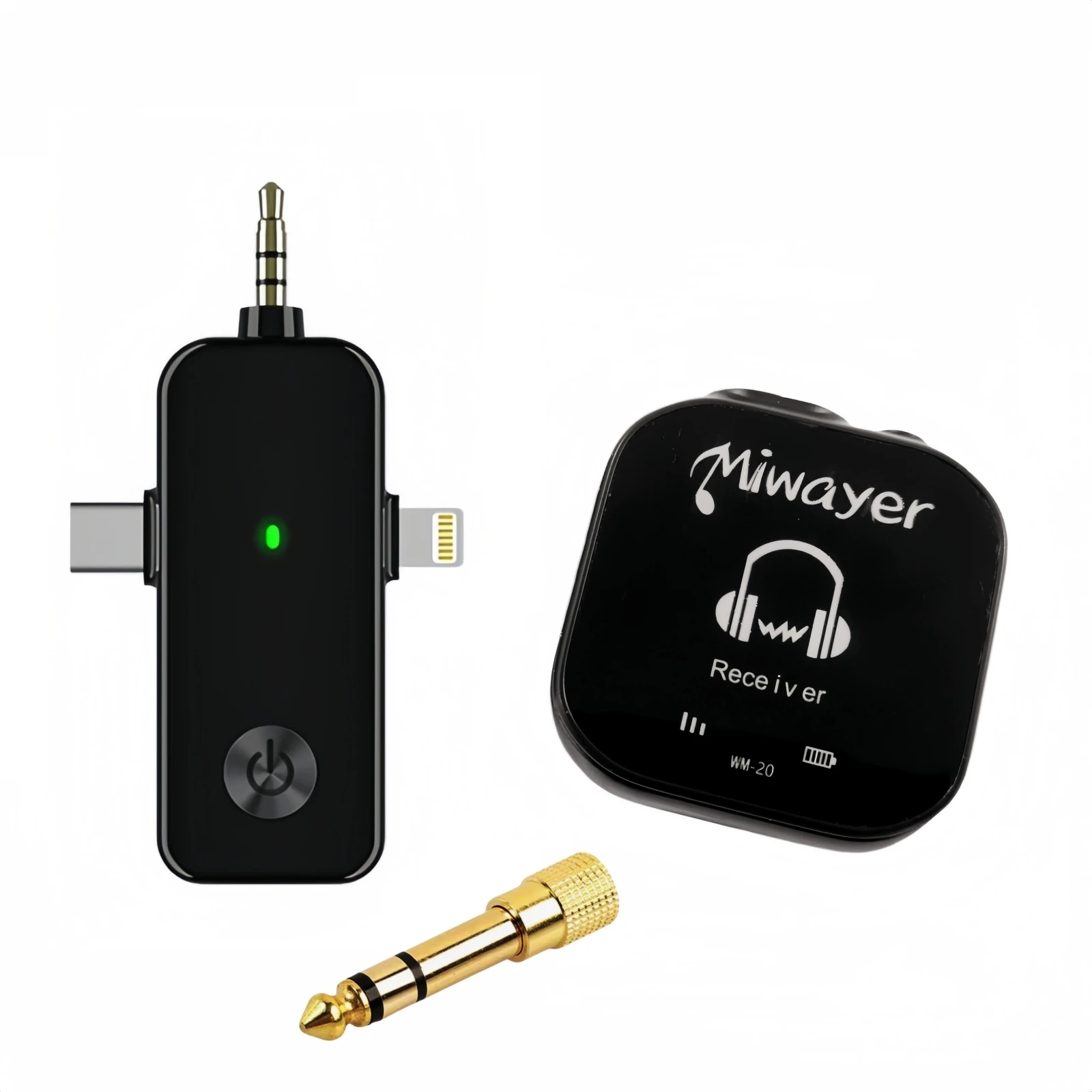 Беспроводная система мониторин – обзор и цена In Ear Monitors For Singers
