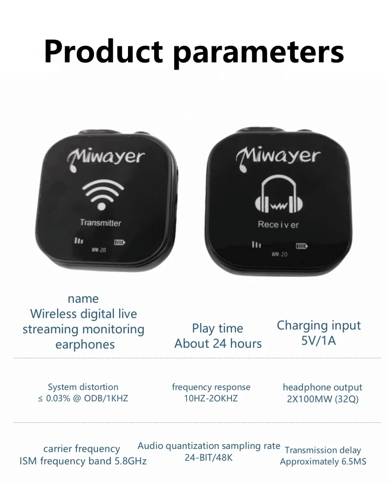 Беспроводная система мониторин – обзор и цена In Ear Monitors For Singers