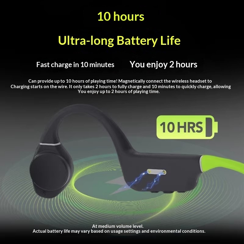 Креативные водонепроницаемые н – обзор и цена Headphones