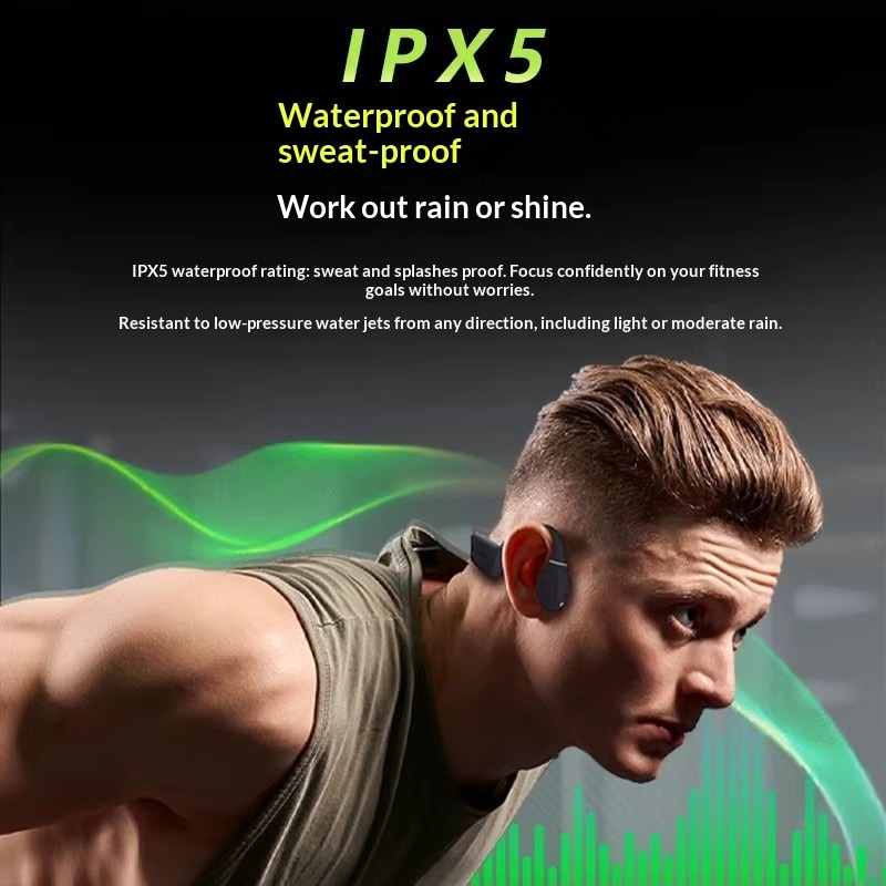 Креативные водонепроницаемые н – обзор и цена Headphones