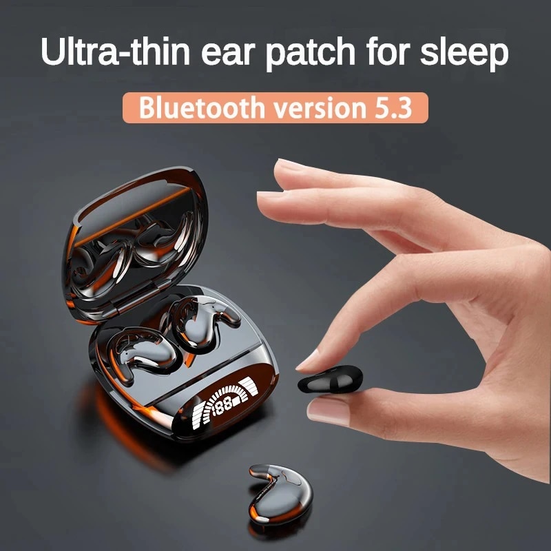 Невидимые наушники для сна Ipx – обзор и цена Sleep Mask Headphones Bluetooth