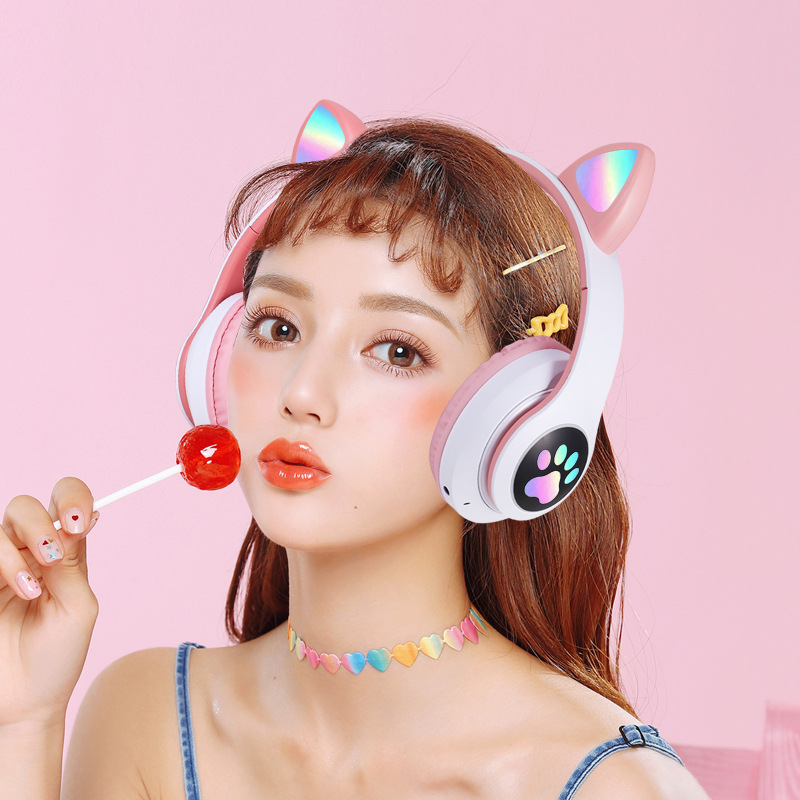 STN-28 Наушники Bluetooth 5.0  – обзор и цена Anc Wireless Over Ear Headphones