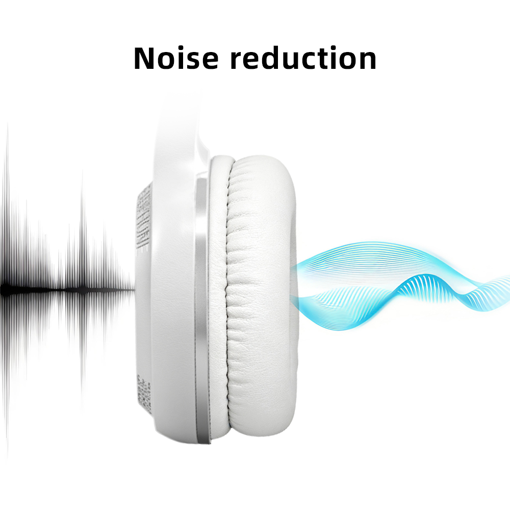 Беспроводные наушники Bluedio  – обзор и цена Anc Wireless Over Ear Headphones