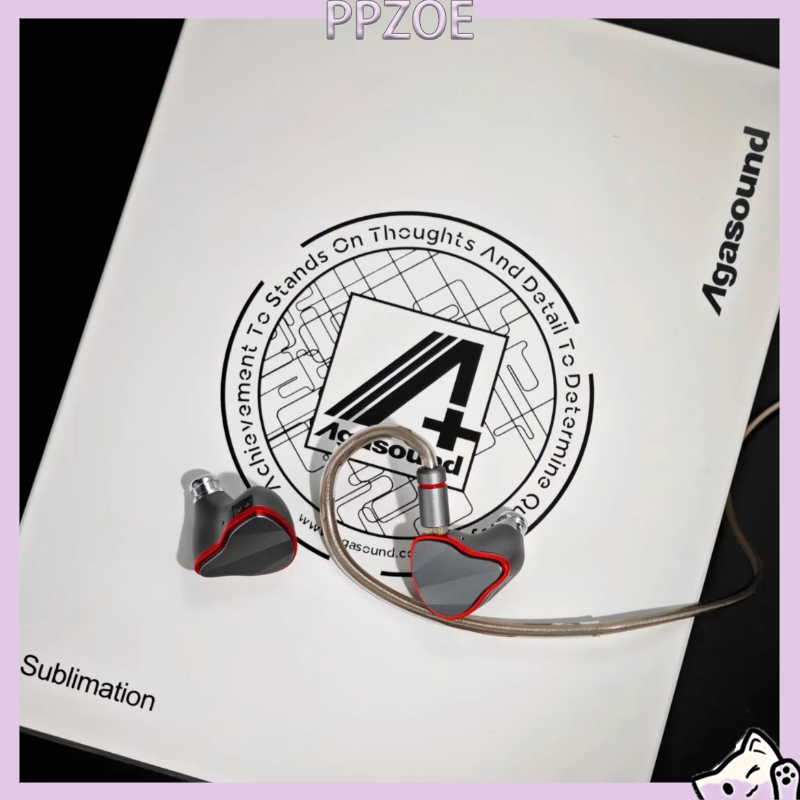 Agasound – проводные внутрикан – обзор и цена In Ear Monitors For Singers
