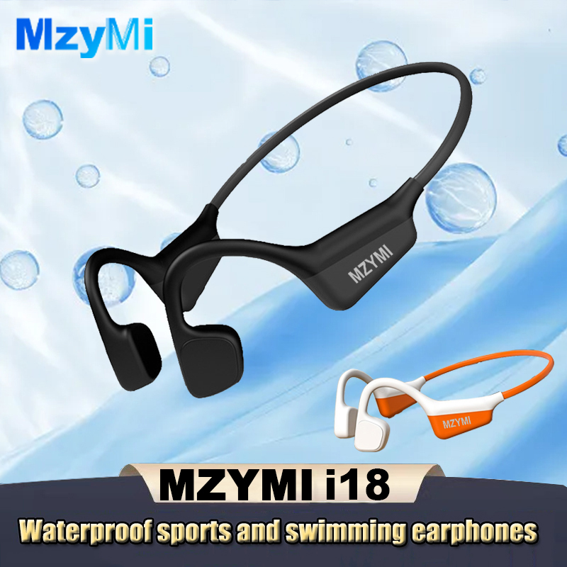 MZYMI I18 PRO Беспроводные нау – обзор и цена Tws Earbuds Bluetooth 5.3