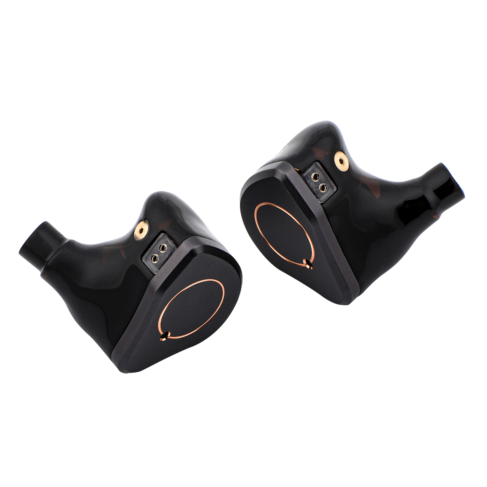 SIMGOT SuperMix 4 1 DD + 1 BA  – обзор и цена Planar Magnetic Iem Earphones