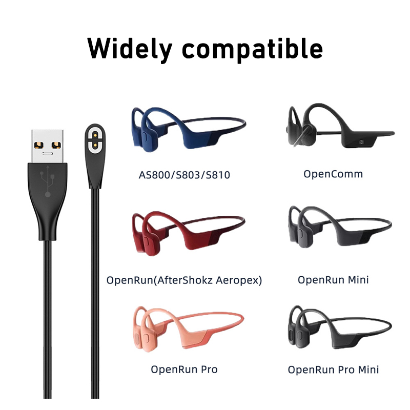 Кабель для быстрой зарядки нау – обзор и цена Bone Conduction Running Headphones