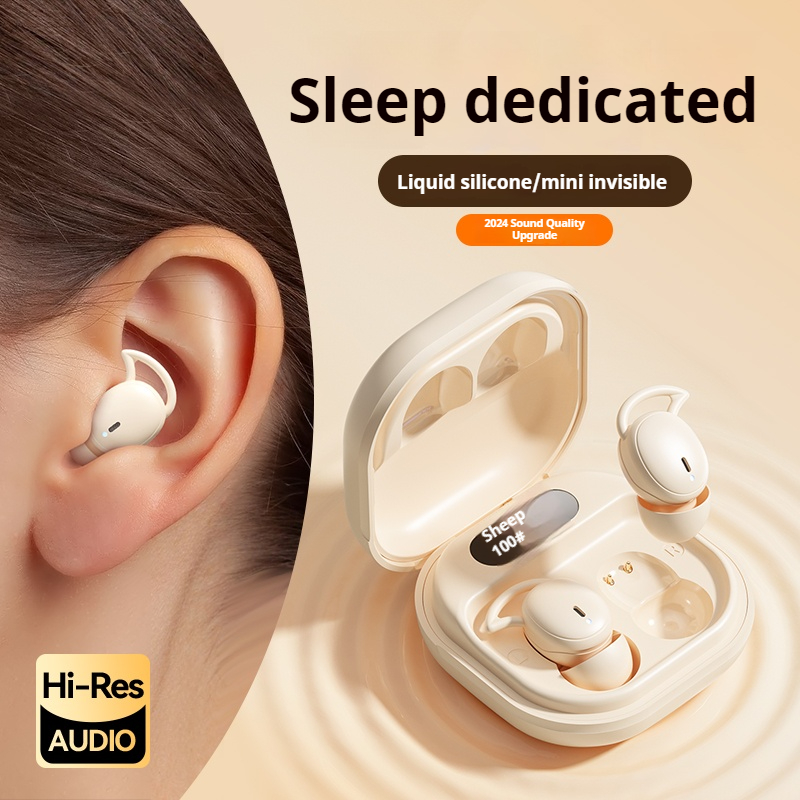 Беспроводные мини-наушники M72 – обзор и цена Headphones