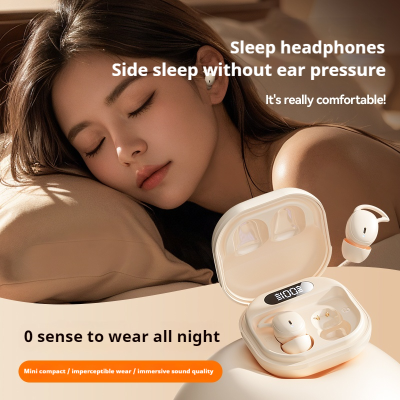 Беспроводные мини-наушники M72 – обзор и цена Headphones