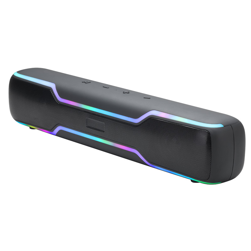 BT351 Саундбар для системы дом – обзор и цена Rgb Computer Soundbar For Pc
