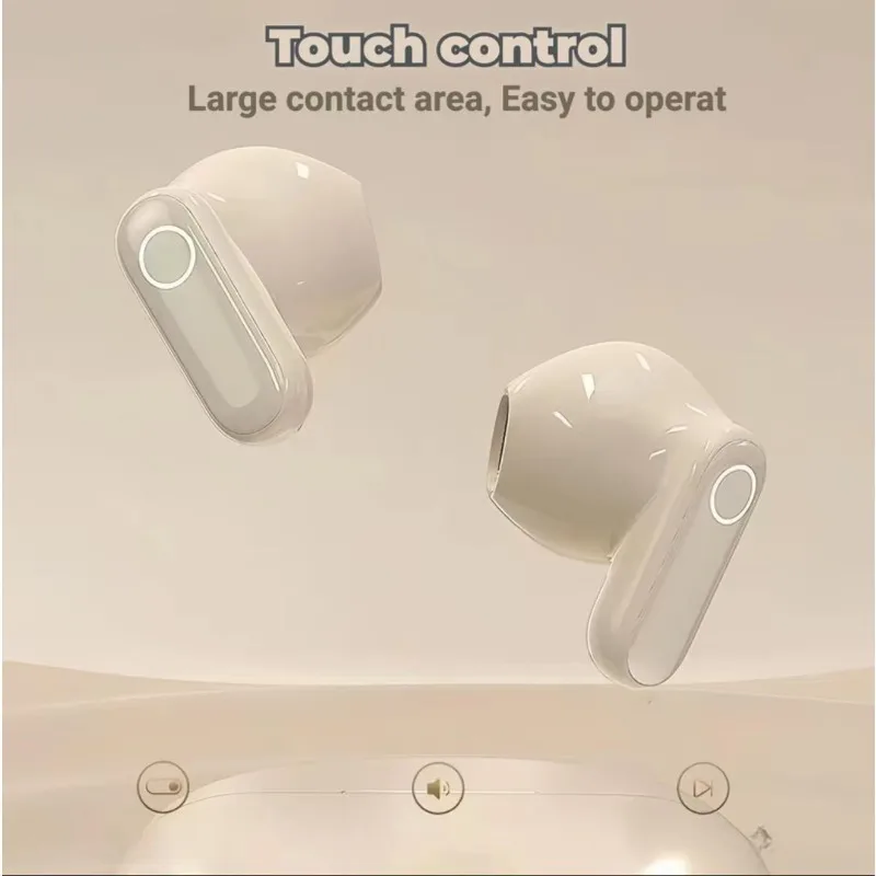 Беспроводные наушники Bluetoot – обзор и цена Tws Earbuds Bluetooth 5.3