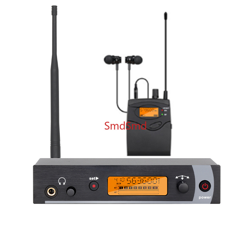 Профессиональные беспроводные  – обзор и цена In Ear Monitors For Singers