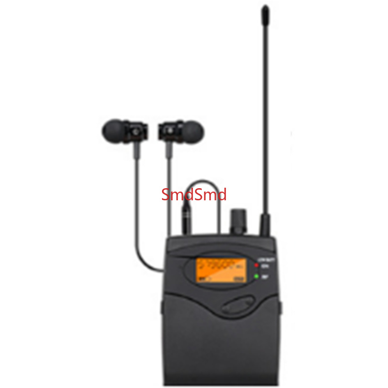 Профессиональные беспроводные  – обзор и цена In Ear Monitors For Singers