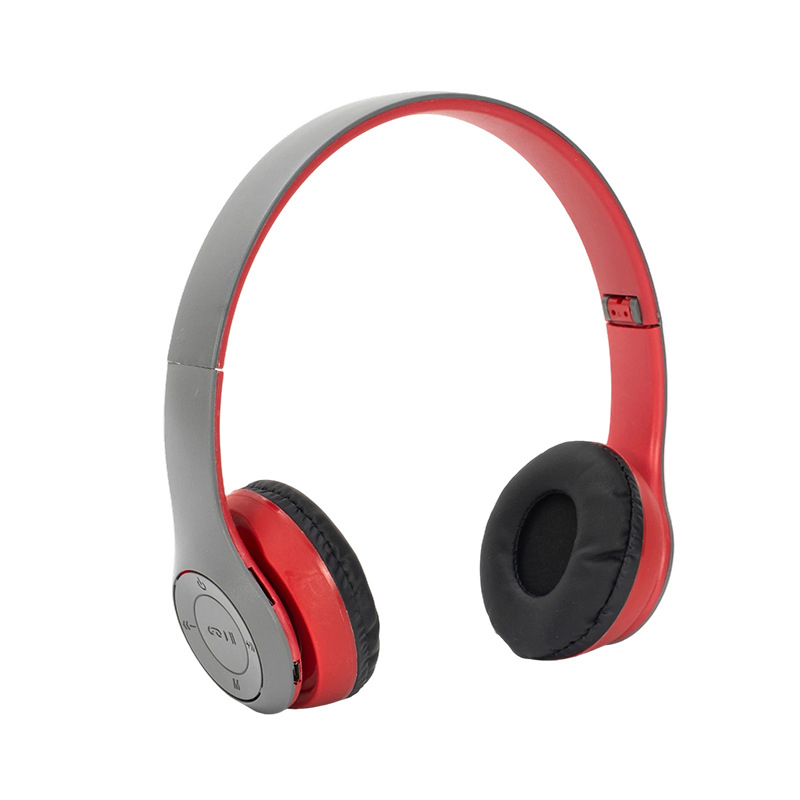 Bluetooth-гарнитура, беспровод – обзор и цена Anc Wireless Over Ear Headphones