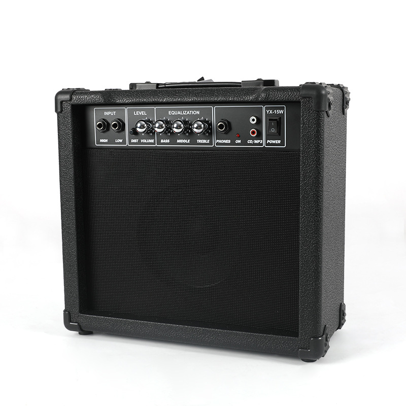 Трансграничная электрогитара н – обзор и цена Speakers