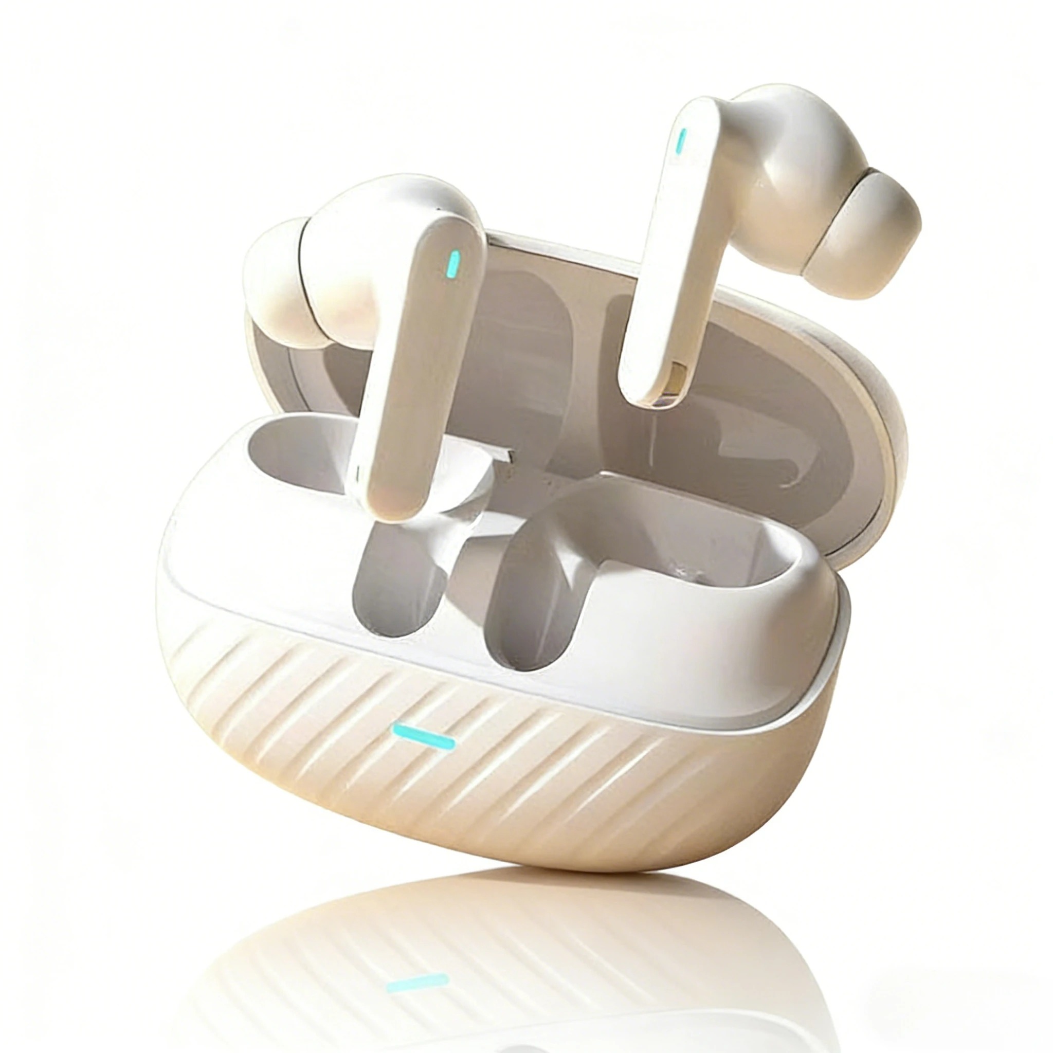 Новинка: Беспроводные Bluetoot – обзор и цена Open Ear Air Conduction Headphones