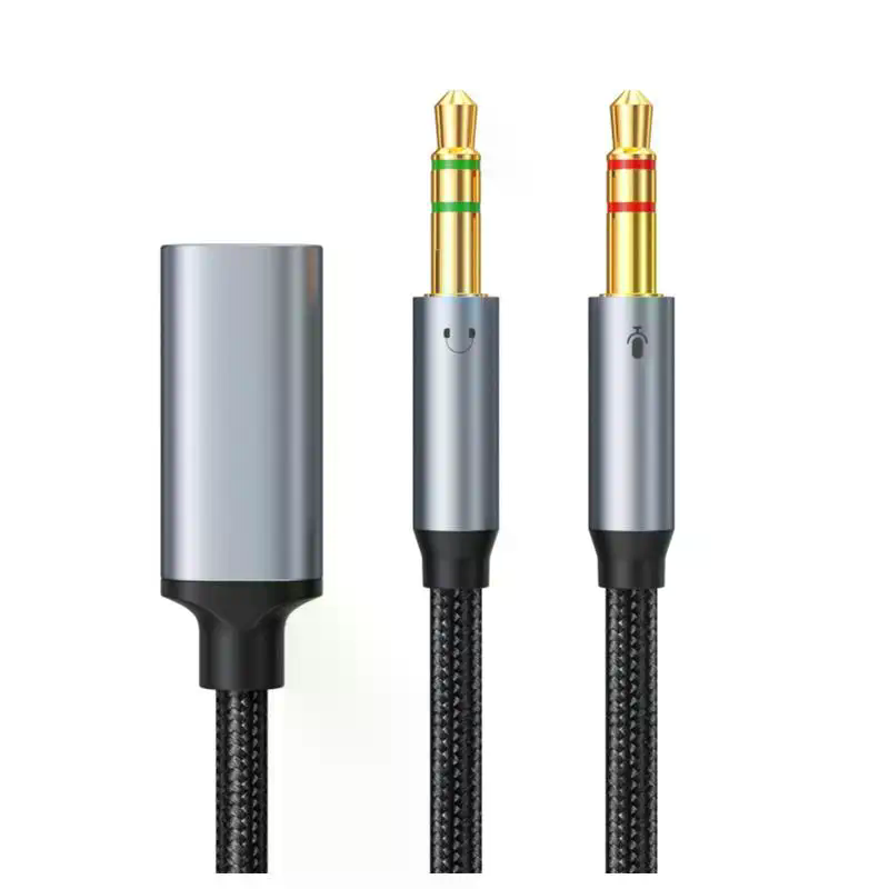 Адаптер для телефона, планшета – обзор и цена Type C Wired Earphones With Mic