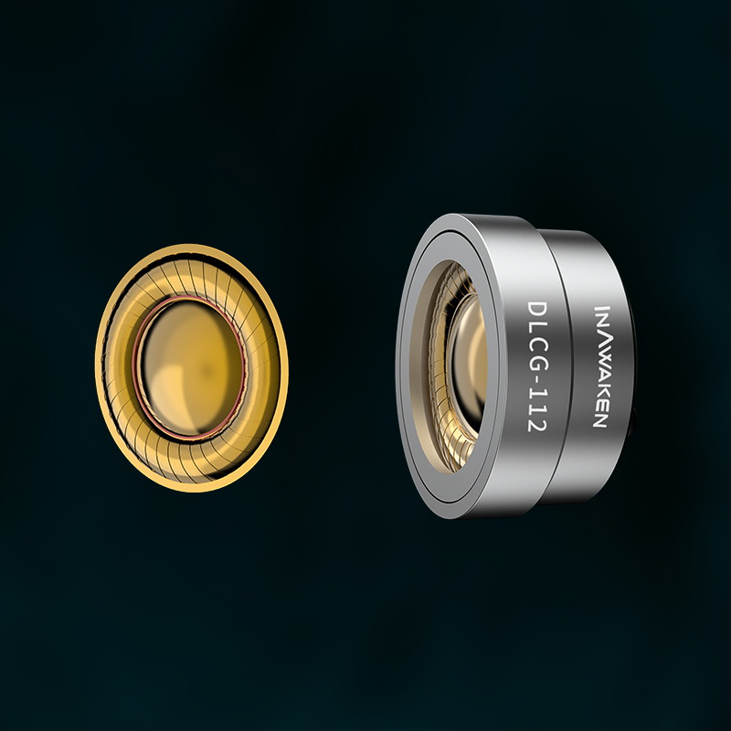 INAWAKEN Dawn Mistwood: внутри – обзор и цена Planar Magnetic Iem Earphones