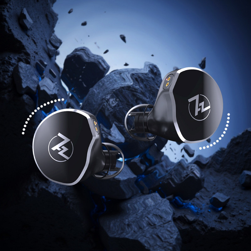 7Hz Diablo Divine – внутрикана – обзор и цена Planar Magnetic Iem Earphones