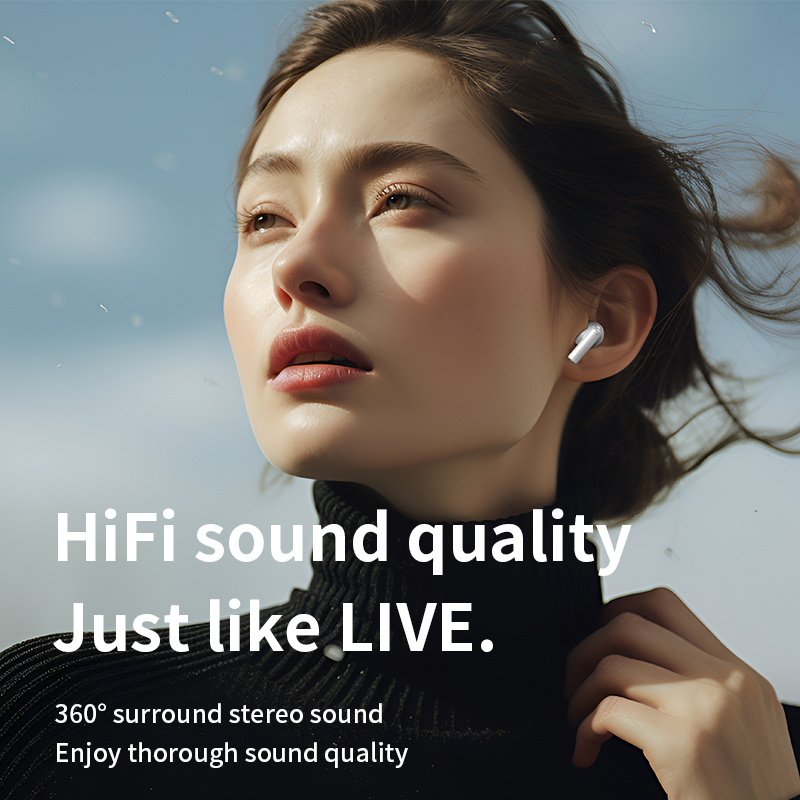 Новая беспроводная Bluetooth-г – обзор и цена Headphones