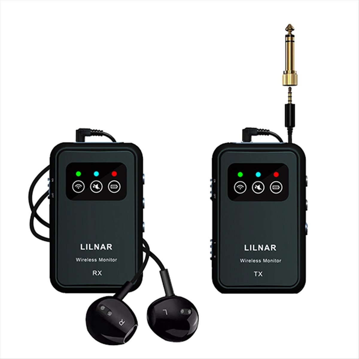 Суперраспродажа: Беспроводная  – обзор и цена In Ear Monitors For Singers