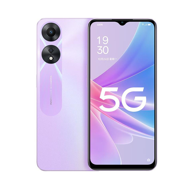 Б/у телефон OPPO A78 5G LTE GS – обзор и цена Cameras