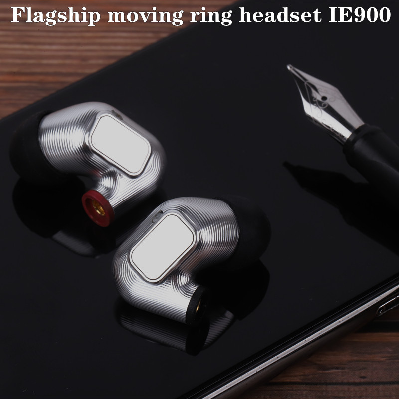 Оригинальные наушники-вкладыши – обзор и цена Planar Magnetic Iem Earphones
