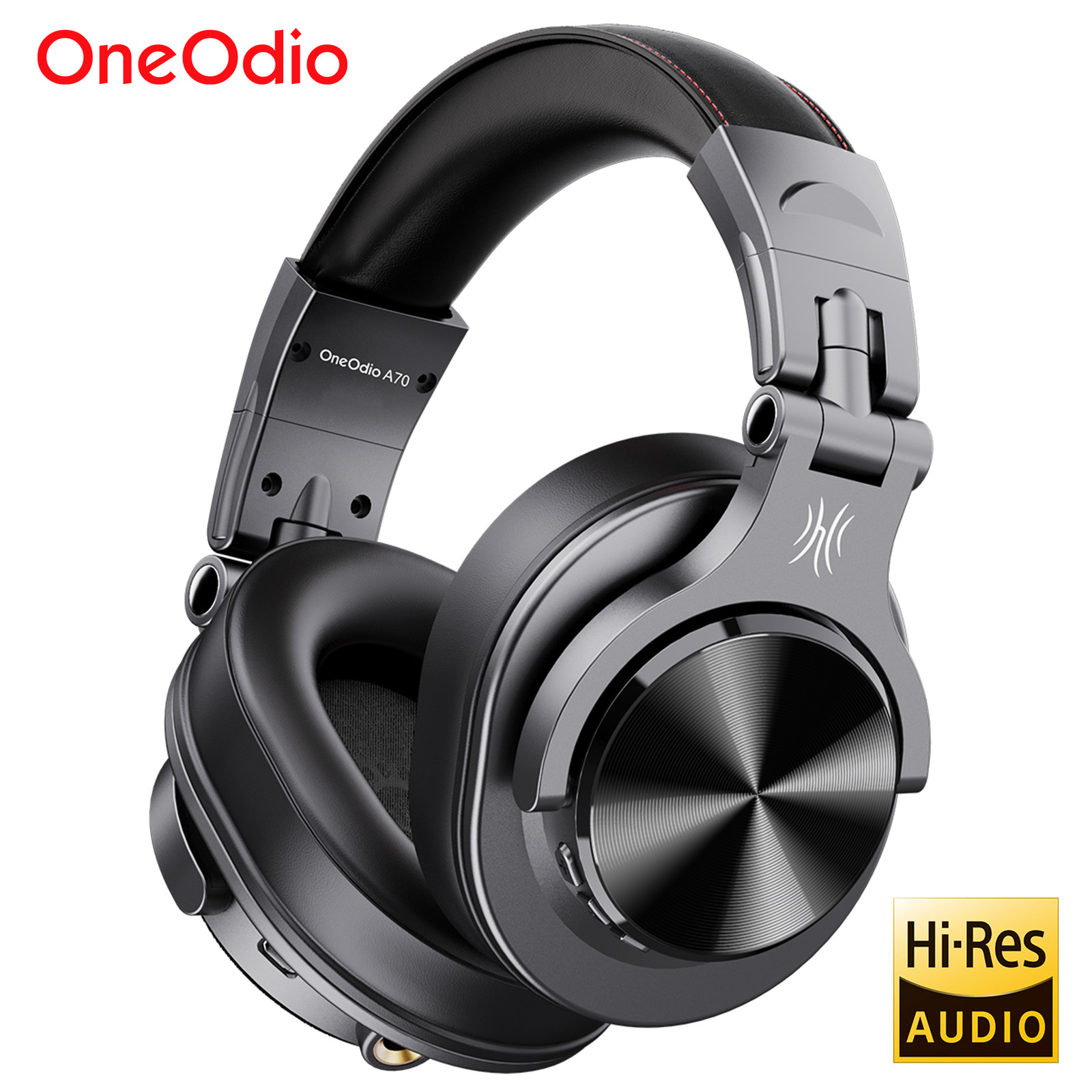 Беспроводные Bluetooth-наушник – обзор и цена Anc Wireless Over Ear Headphones