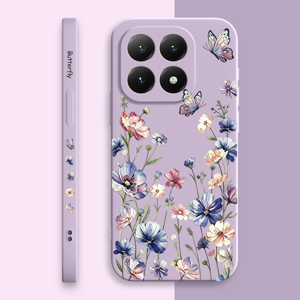 Чехол для телефона Butterfly H – обзор и цена Tablets