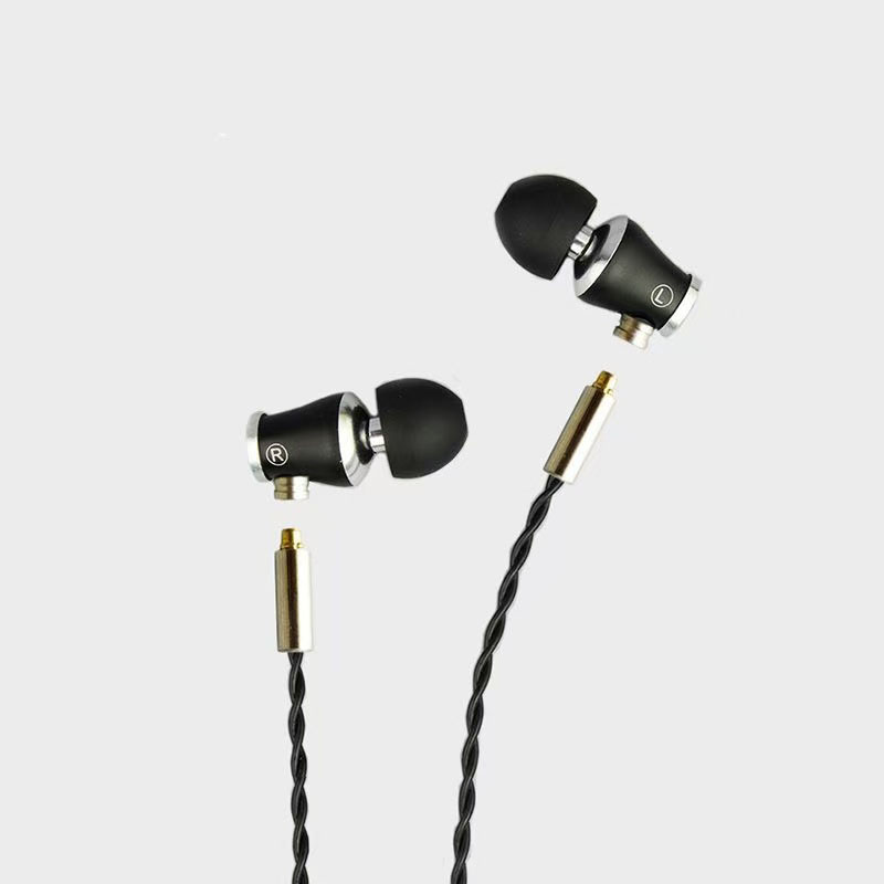 Наушники HiFi In-Ear с заменяе – обзор и цена Type C Wired Earphones With Mic