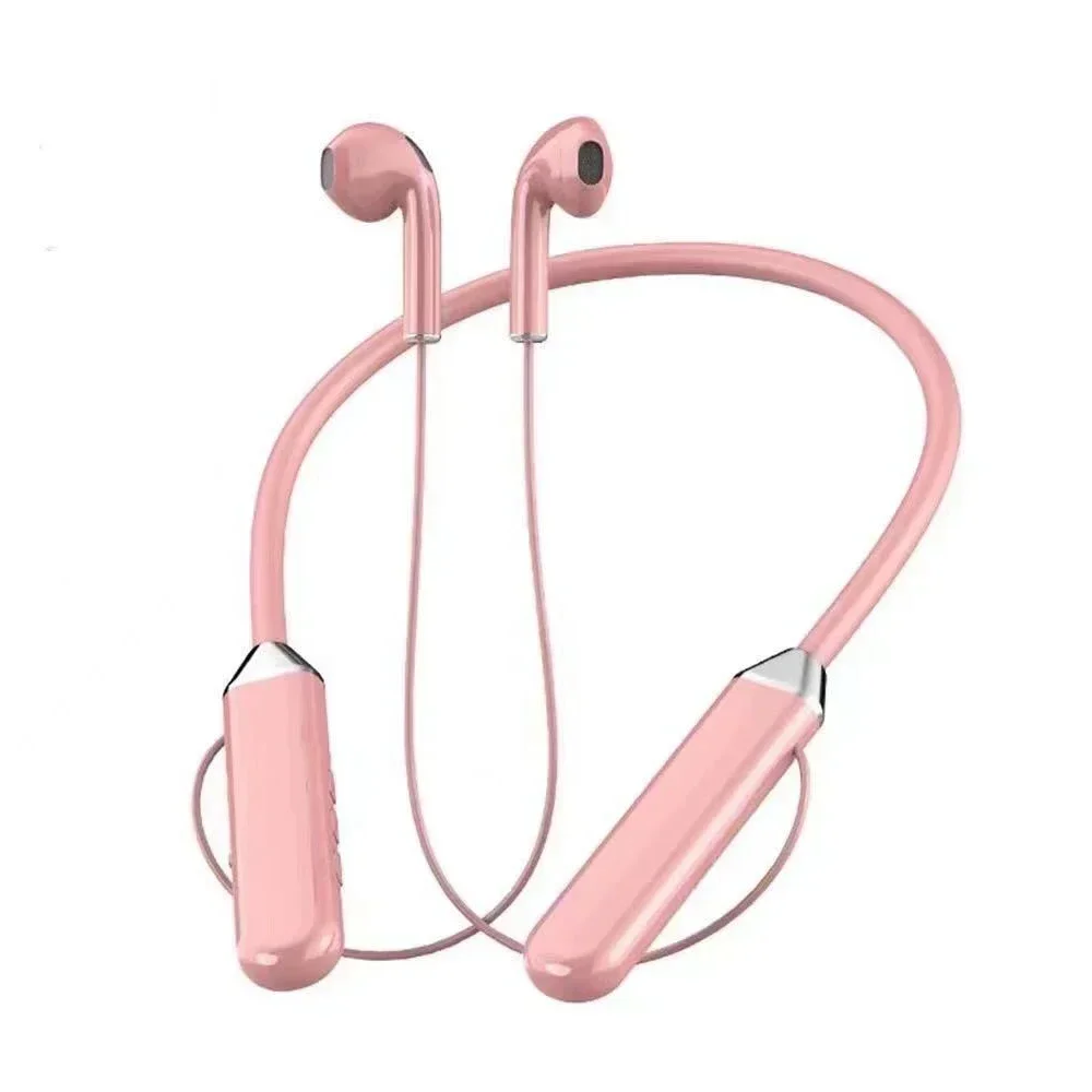 Беспроводные наушники Bluetoot – обзор и цена Magnetic Neckband Sports Earphones