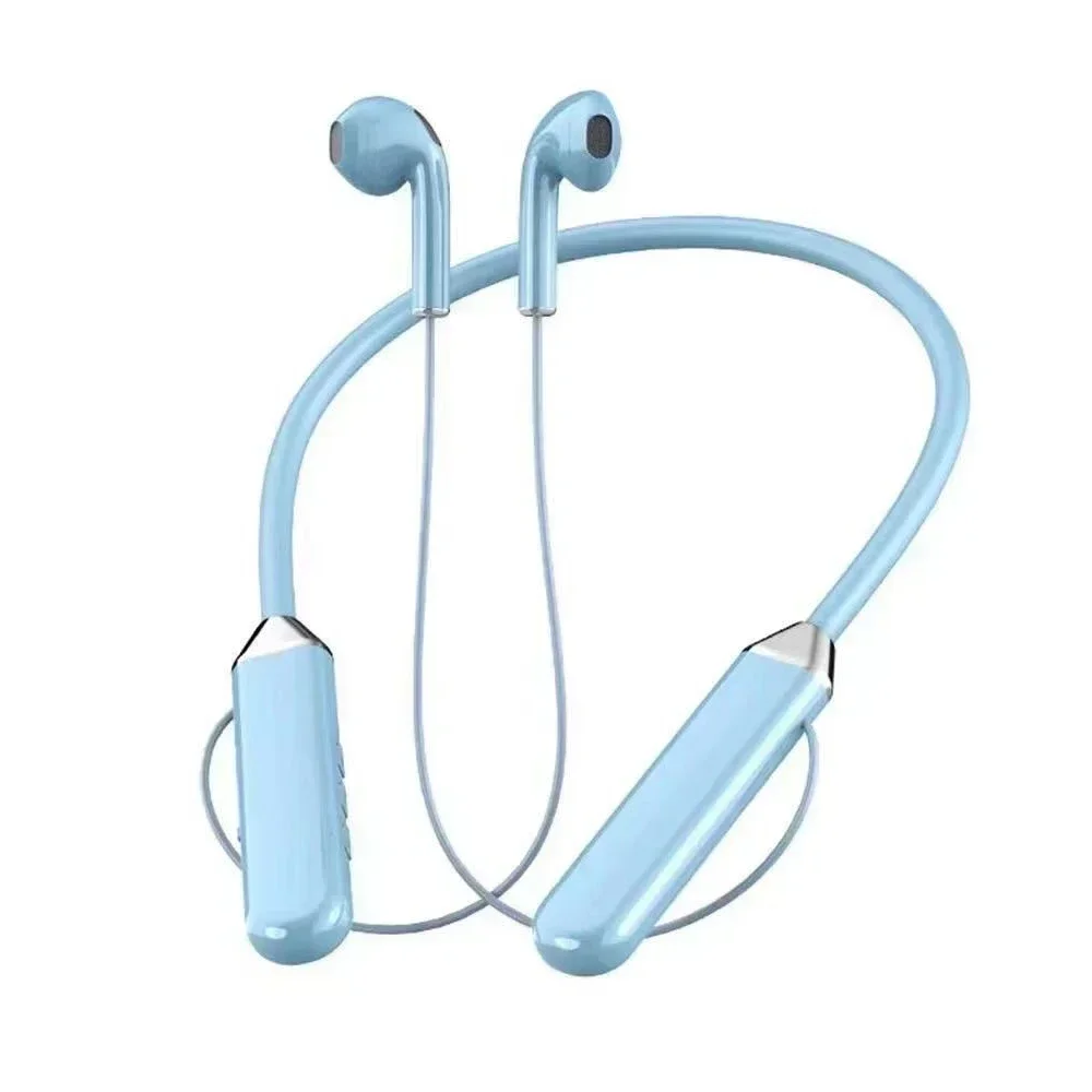 Беспроводные наушники Bluetoot – обзор и цена Magnetic Neckband Sports Earphones