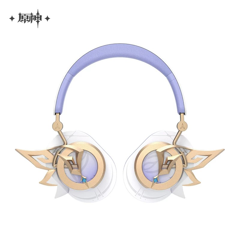 [Genshin] Наушники-повязки Nic – обзор и цена Headphones